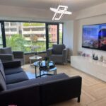 Deslumbrante Apartamento remodelado de 106M2