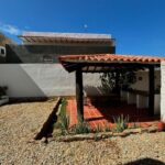 Casa En El Yaque Con 460 M2