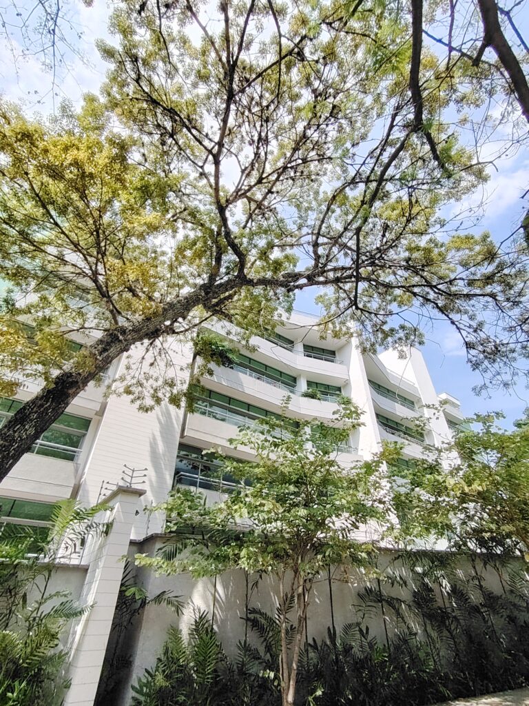 Nuevos Apartamentos en 101 la Castellana de 226.51M2