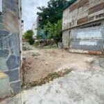 Terreno plano de 600M2