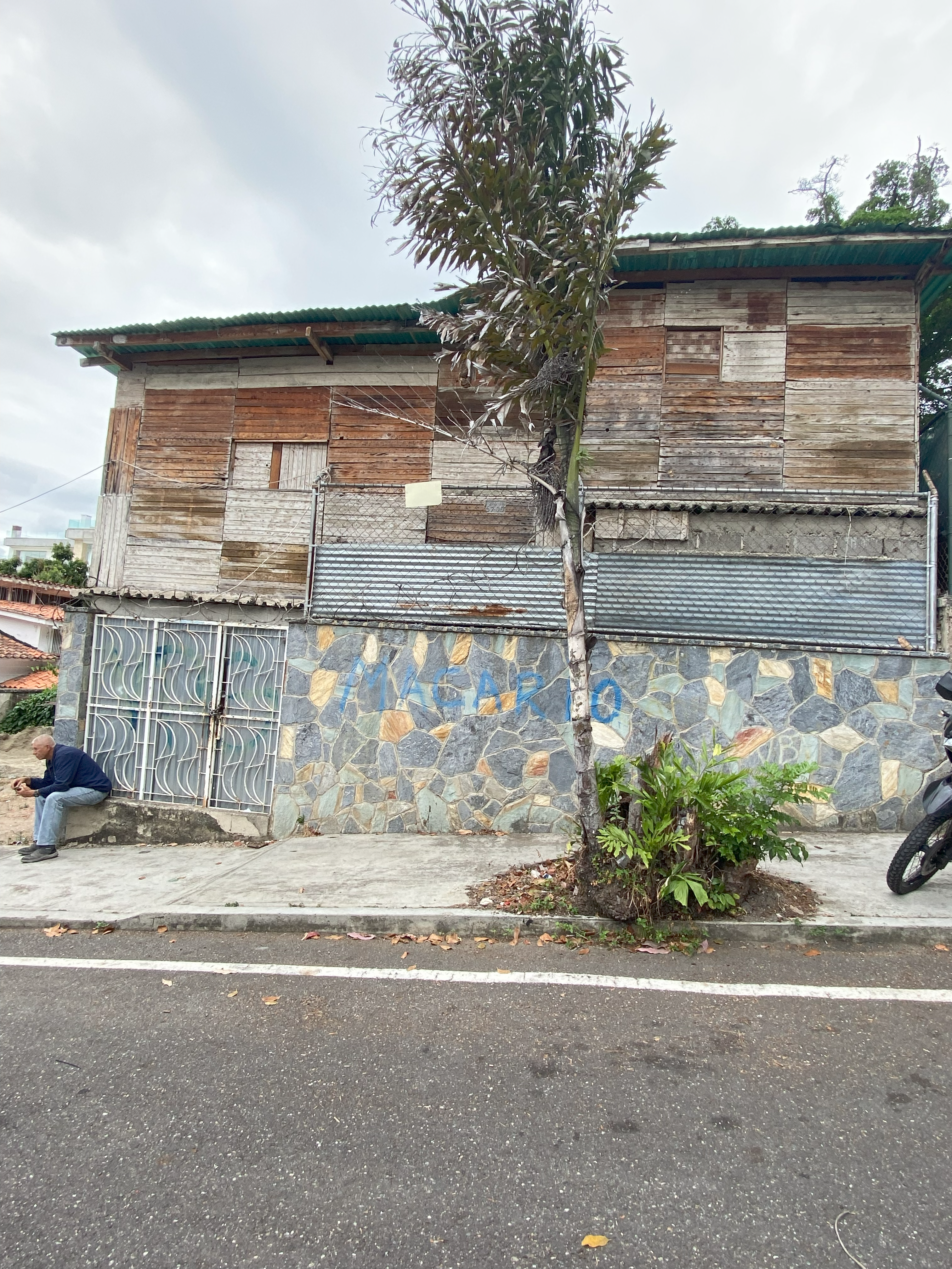 Terreno plano de 600M2