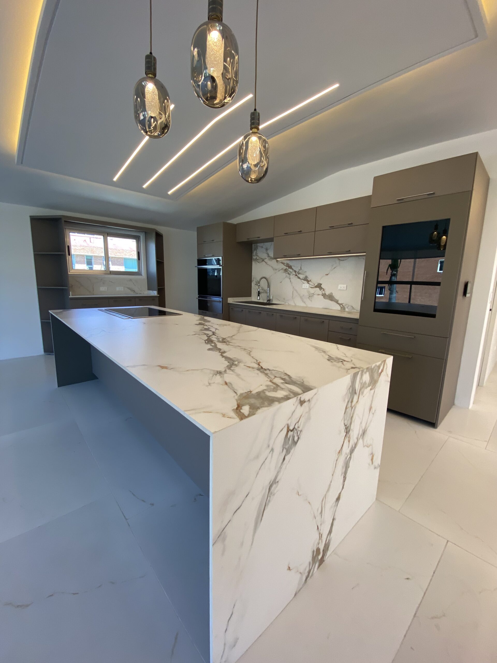 Espectacular Apartamento PH Triplex Con 130.67 M2