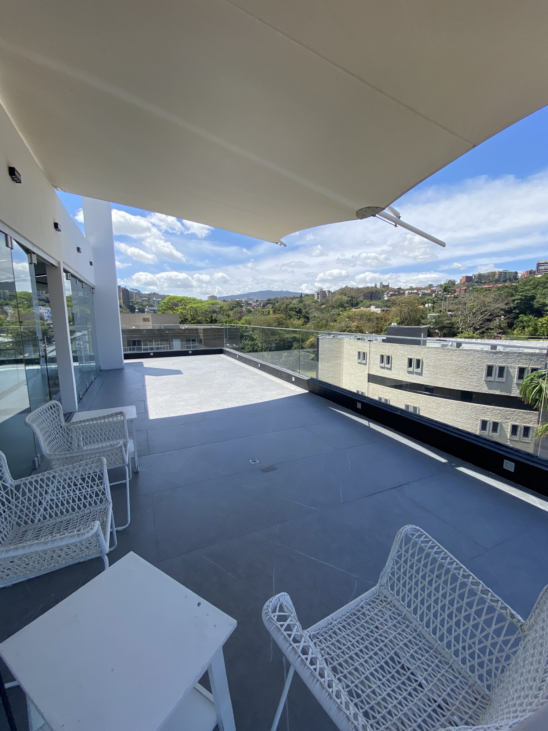 Espectacular Apartamento PH Triplex Con 130.67 M2