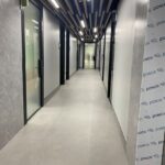 Venta de Oficina en las Mercedes-Torre Nest de 69.46M2