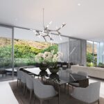 Apartamentos en Quarzo Mohedano de 69.61M2