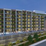 Apartamentos en Quarzo Mohedano de 69.61M2