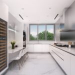 Apartamentos en Quarzo Mohedano de 69.61M2