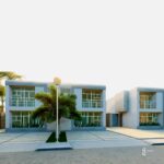 Town House Bucanero Gold Tucacas- Morrocoy 135 M2