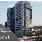 Excelente inversión en Oficina Torre Nest de 19.96M2