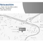 Excelente inversión en Oficina Torre Nest de 19.96M2