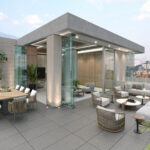 Exclusivos Apartamentos en Vertical 402 de 100M2