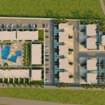Town House Bucanero Gold Tucacas- Morrocoy 135 M2