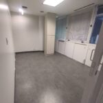 Oficina en Venta Parque Cristal 193M2