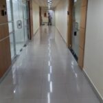 Oficina en la Torre Europa 244.88M2