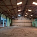 Complejo Industrial de 17.853M2