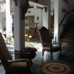 Posada turística de 3.260M2 en Margarita