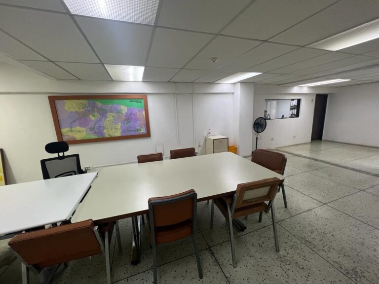 Venta de Edificio Industrial la Yaguara