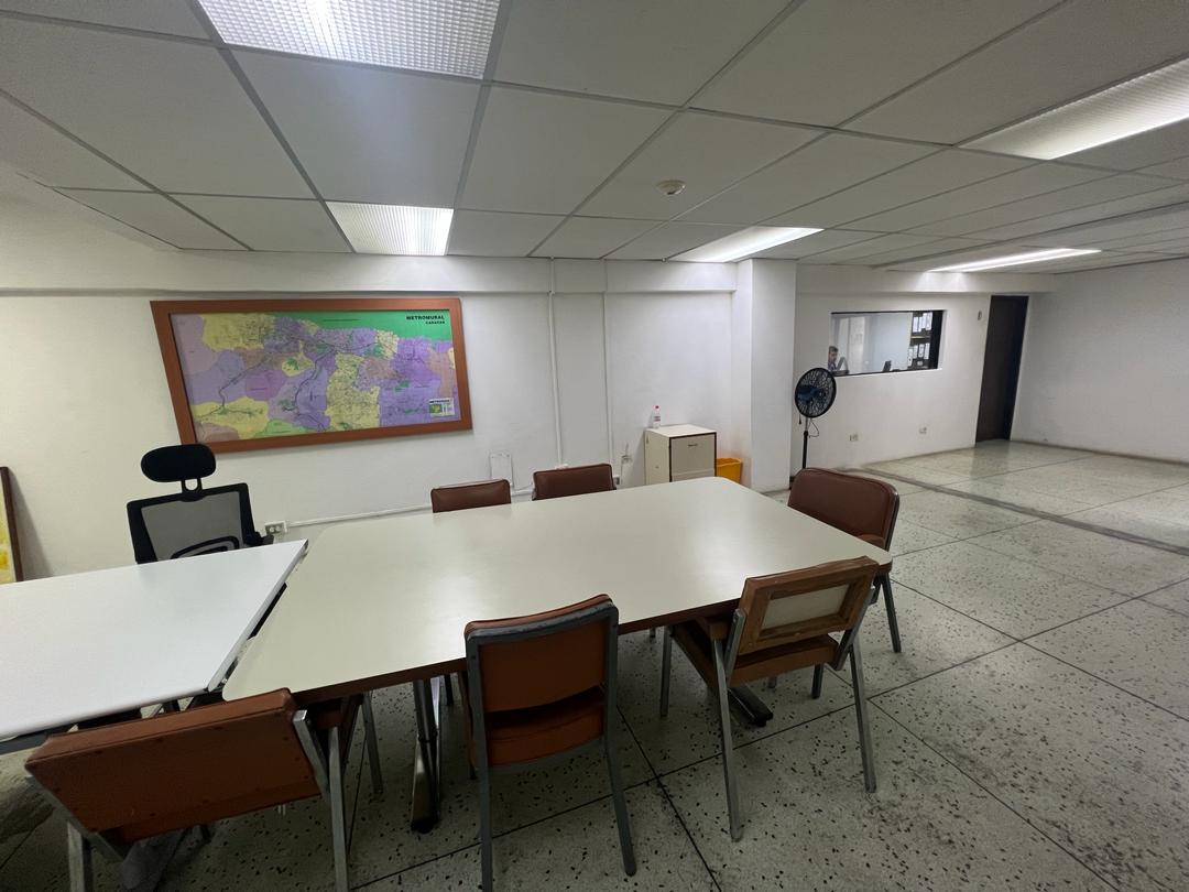 Venta de Edificio Industrial la Yaguara