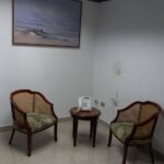 Oficina en la Torre Europa 244.88M2