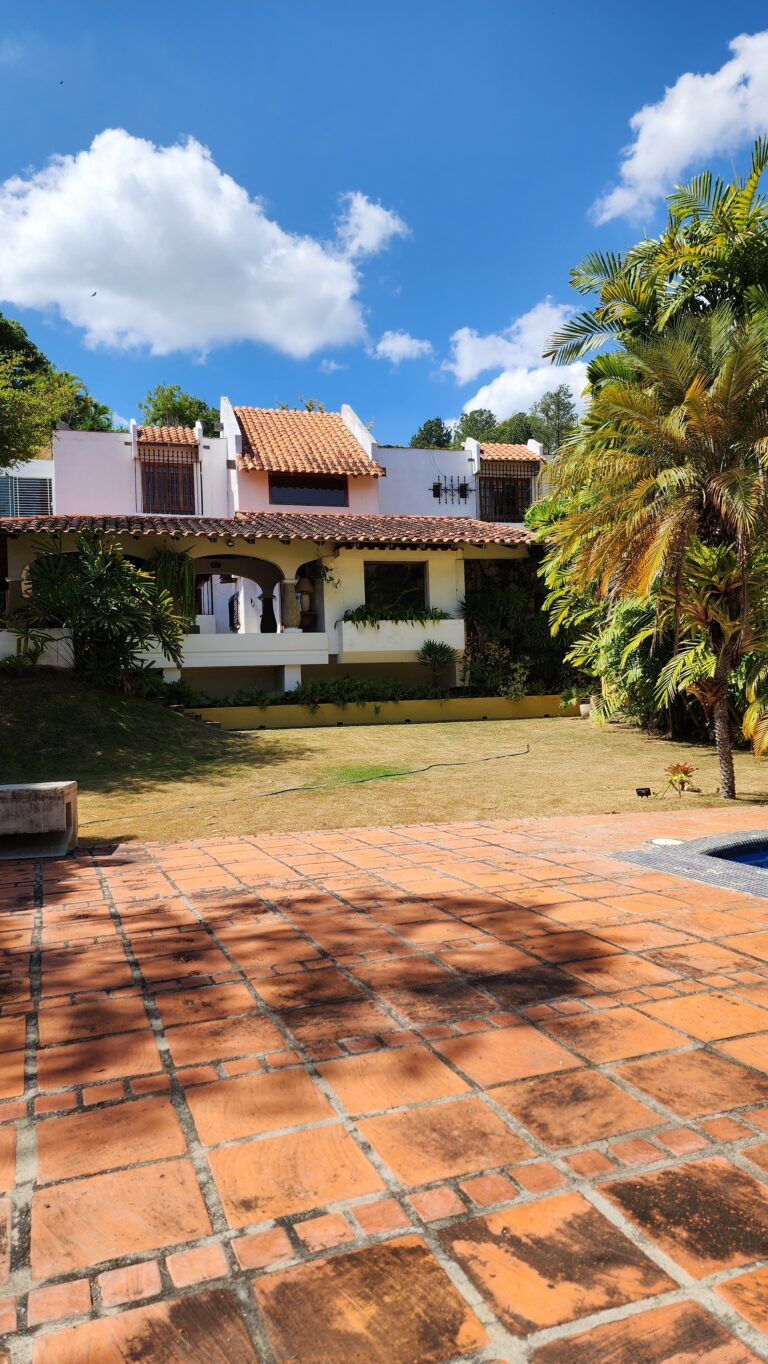 Deslumbrante Casa de 757M2