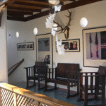 Posada turística de 3.260M2 en Margarita