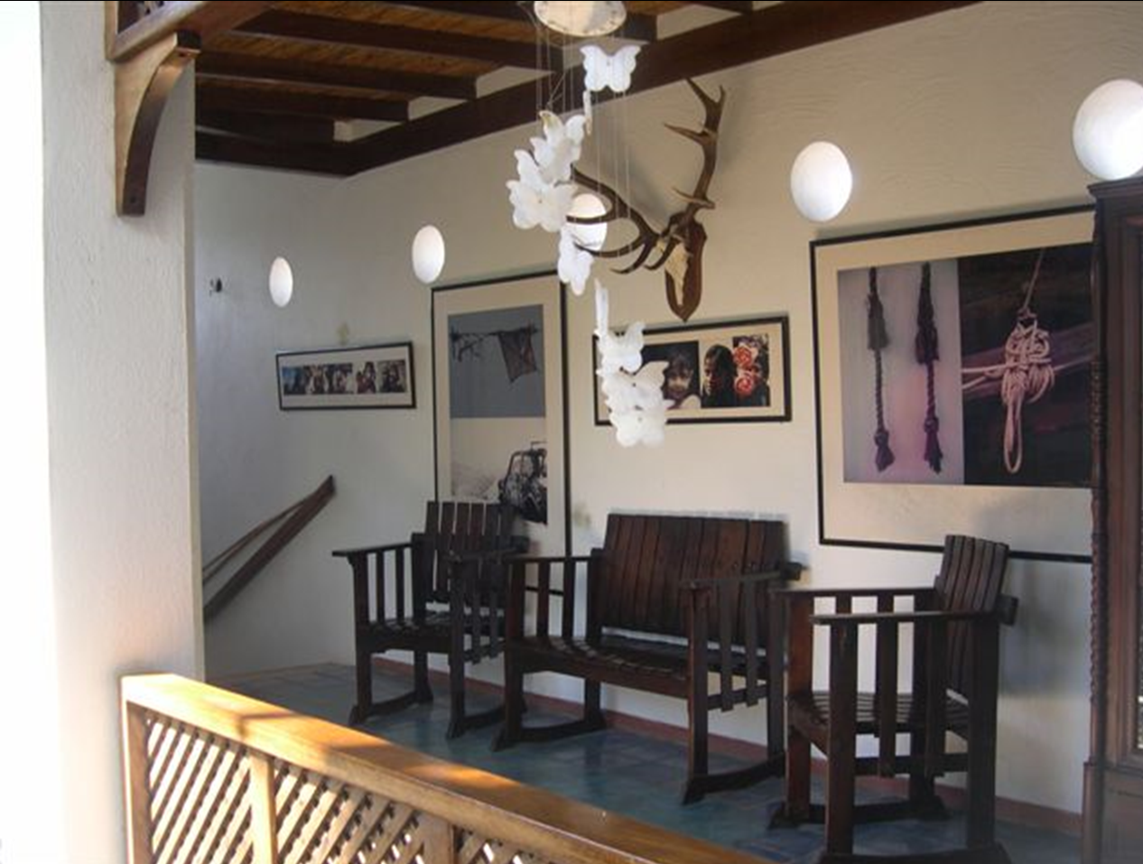 Posada turística de 3.260M2 en Margarita