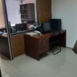 Oficina en la Torre Europa 244.88M2