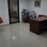 Oficina en la Torre Europa 244.88M2