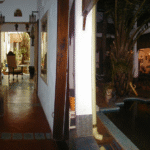 Posada turística de 3.260M2 en Margarita