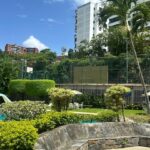 Alquiler de Apartamento la Alameda parte alta