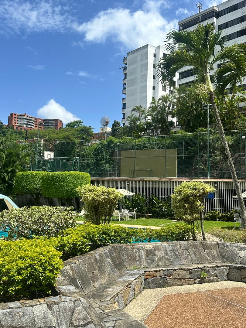 Apartamento en La Alameda