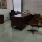 Oficina en la Torre Europa 244.88M2