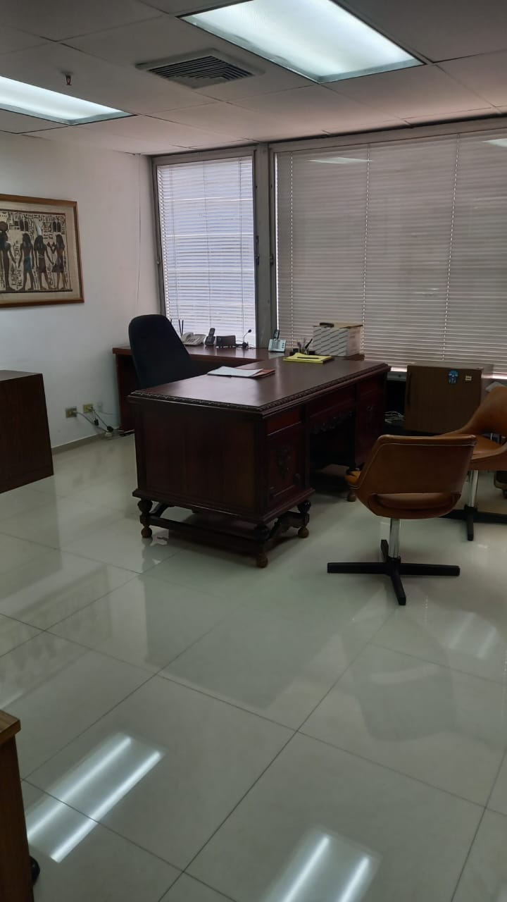 Oficina en El Rosal
