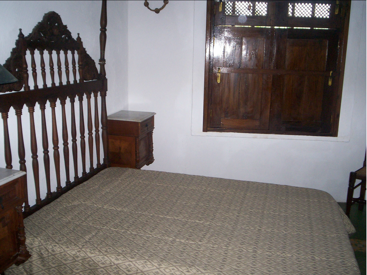 Posada en Antolín del Campo