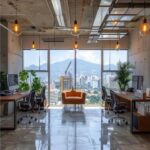 Alquiler de Oficina en la Torre Jalisco con 42,33M2