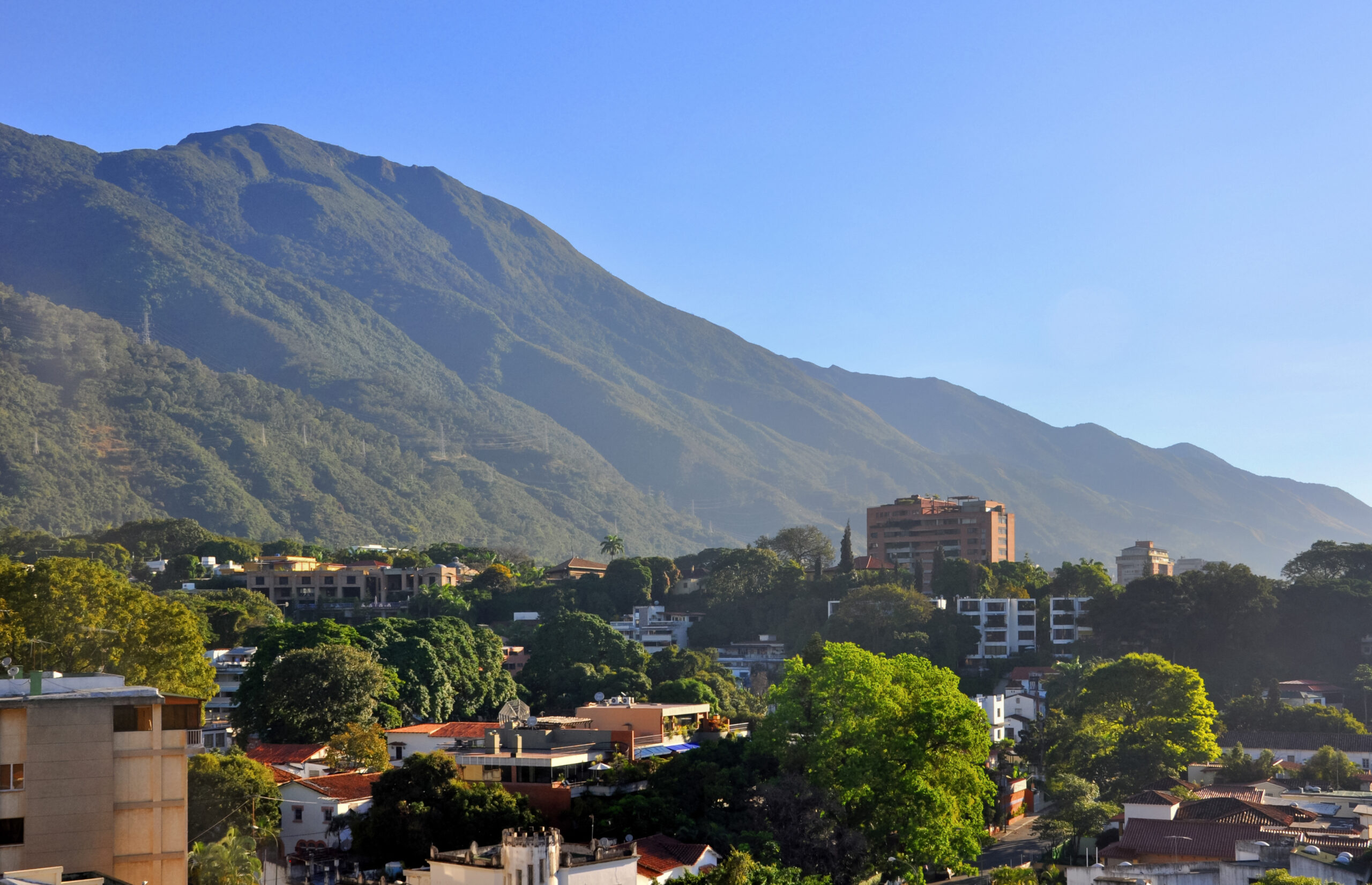 Venta de Parcela en la Alta Florida de 2356M2