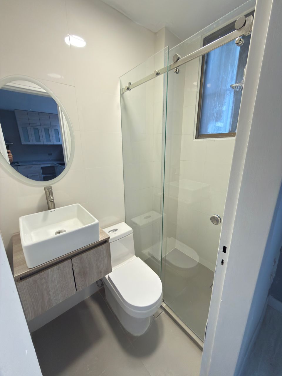 Apartamento en Los Palos Grandes