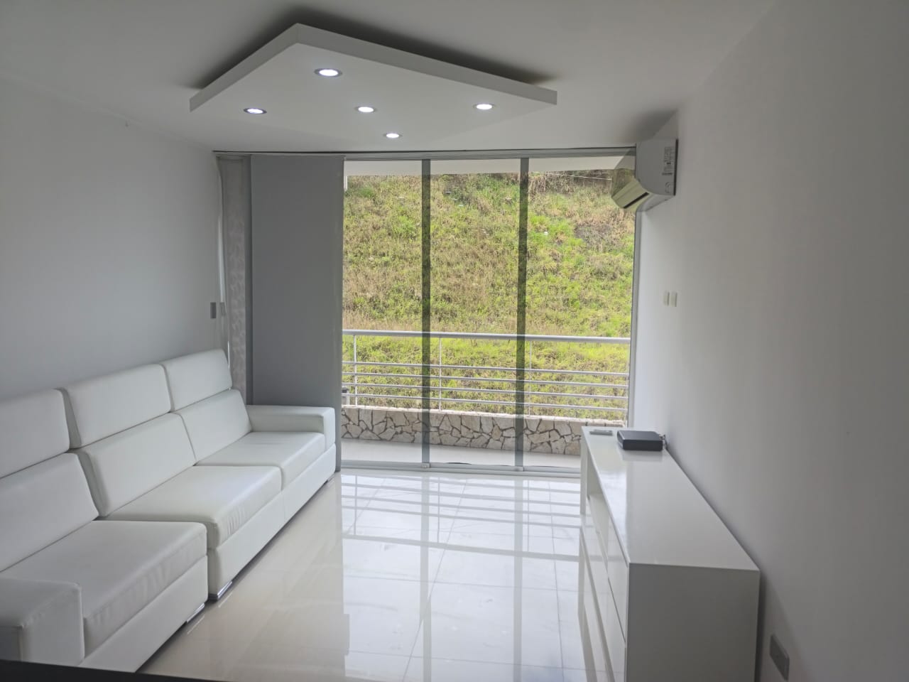 Apartamento en el Encantado de 72M2