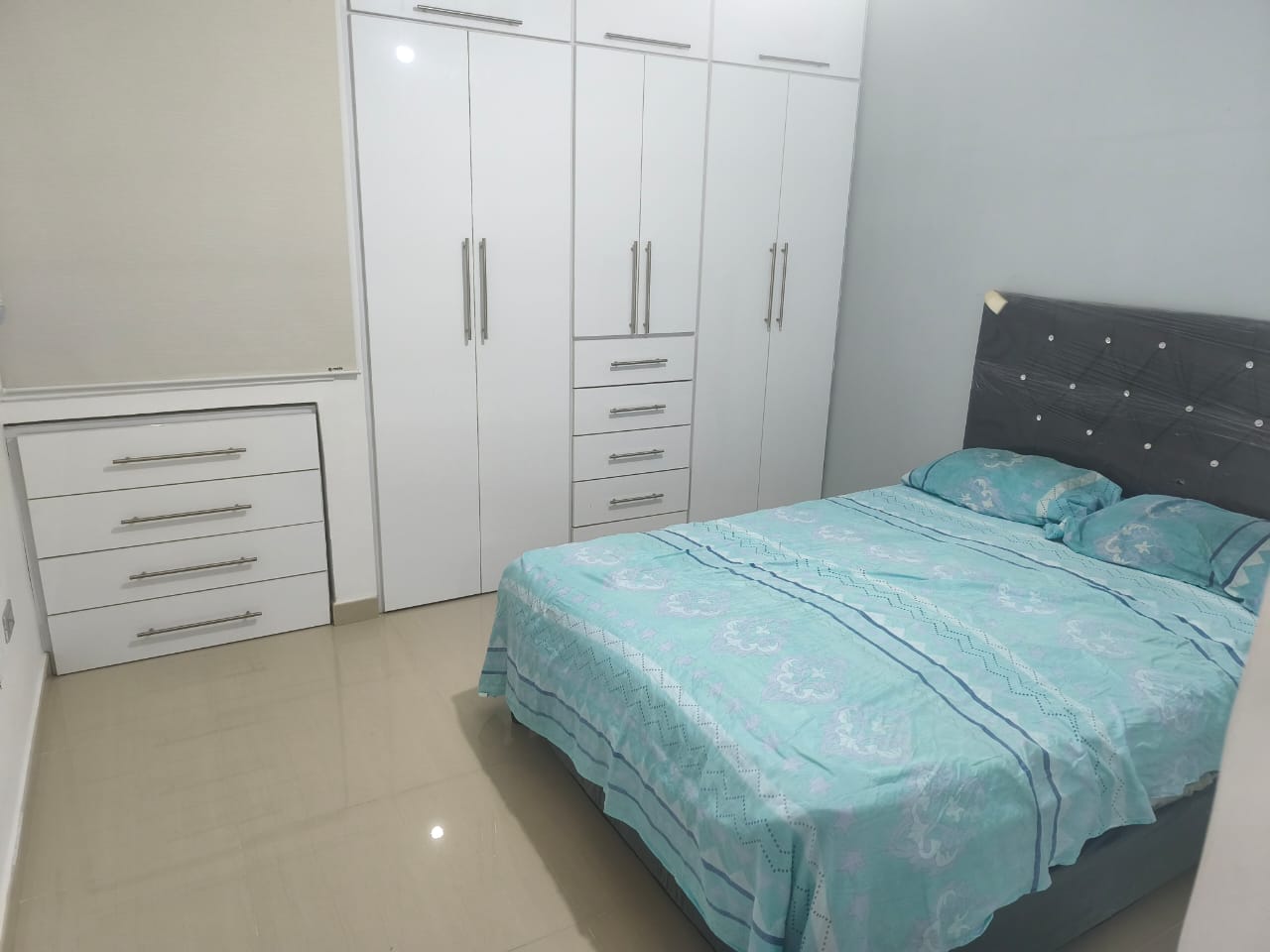 Apartamento en El Encantado