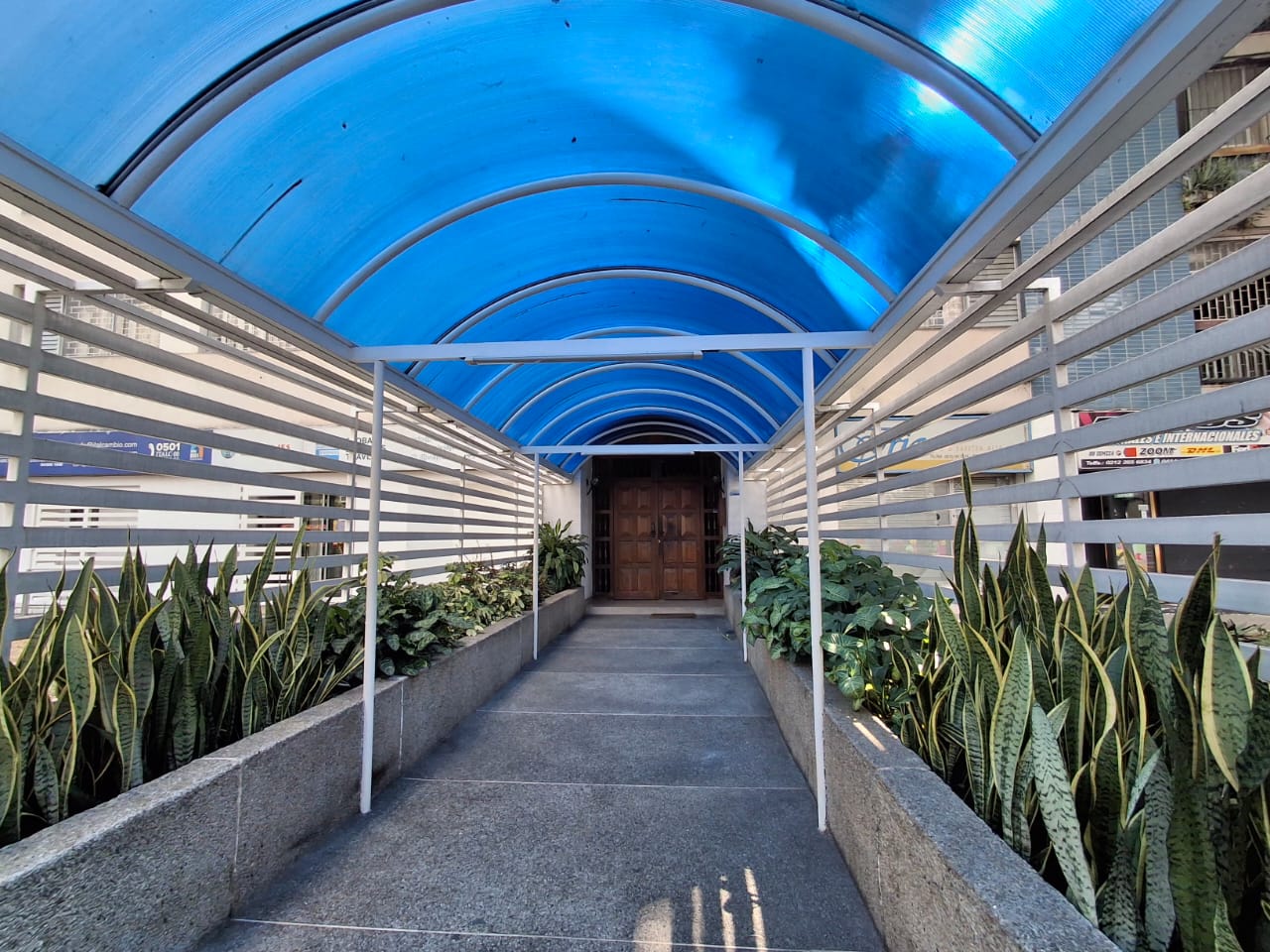 Apartamento en Altamira Sur con 110M2