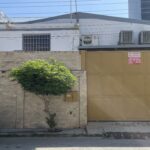 Terreno + Galpón en Margarita de 371,42M2