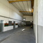 Terreno + Galpón en Margarita de 371,42M2