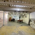 Terreno + Galpón en Margarita de 371,42M2