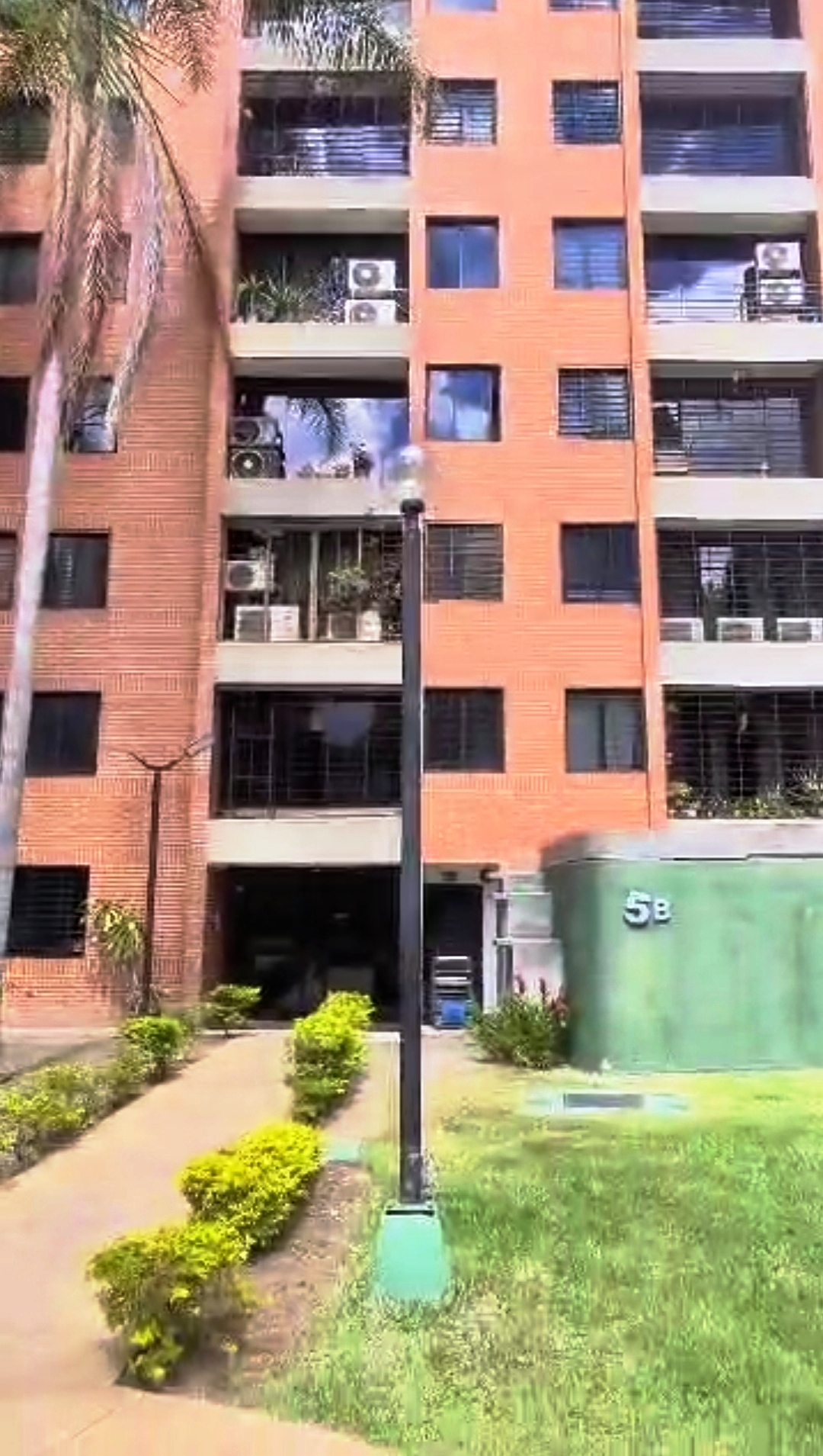 Apartamento en La Tahona de 76M2