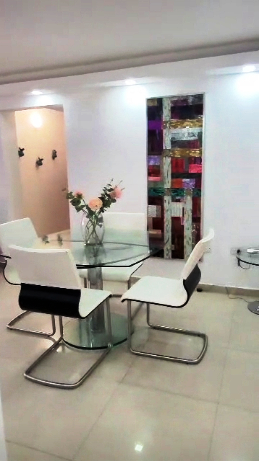 Apartamento en La Tahona