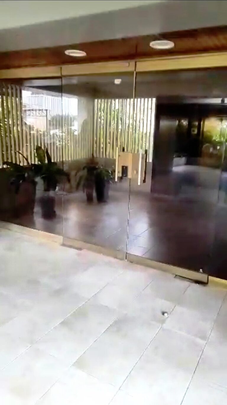 Apartamento en los Chorros con 110M2