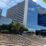 Oficina en Venta Parque Cristal 193M2