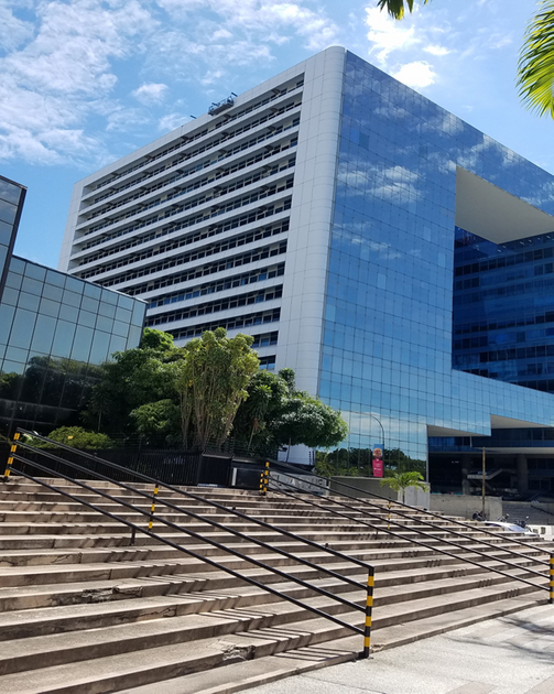 Oficina en Venta Parque Cristal 193M2