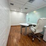 Alquiler de Oficina en las Mercedes con 19M2