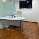 Alquiler de Oficina en las Mercedes con 19M2